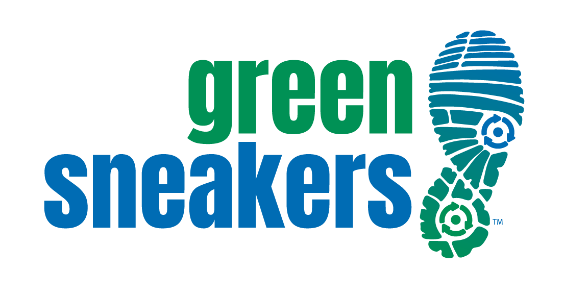 Green Sneakers