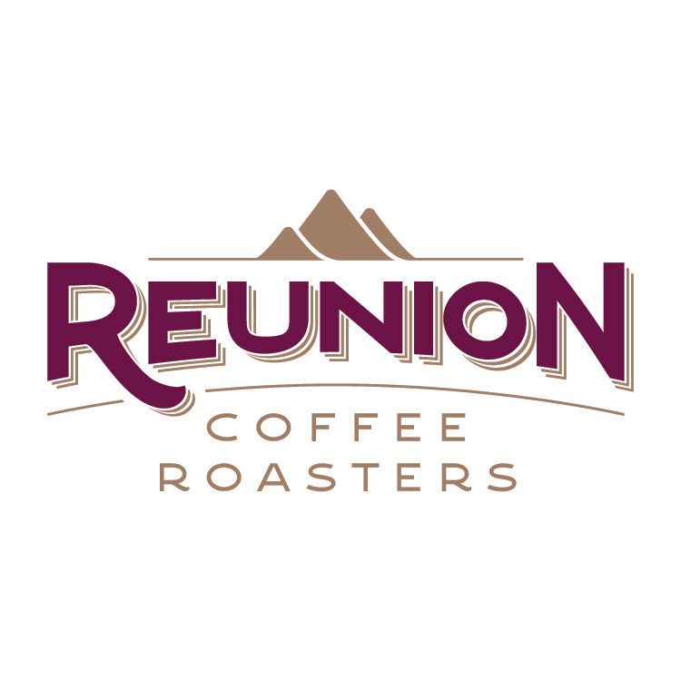 Reunion Coffee Roasters