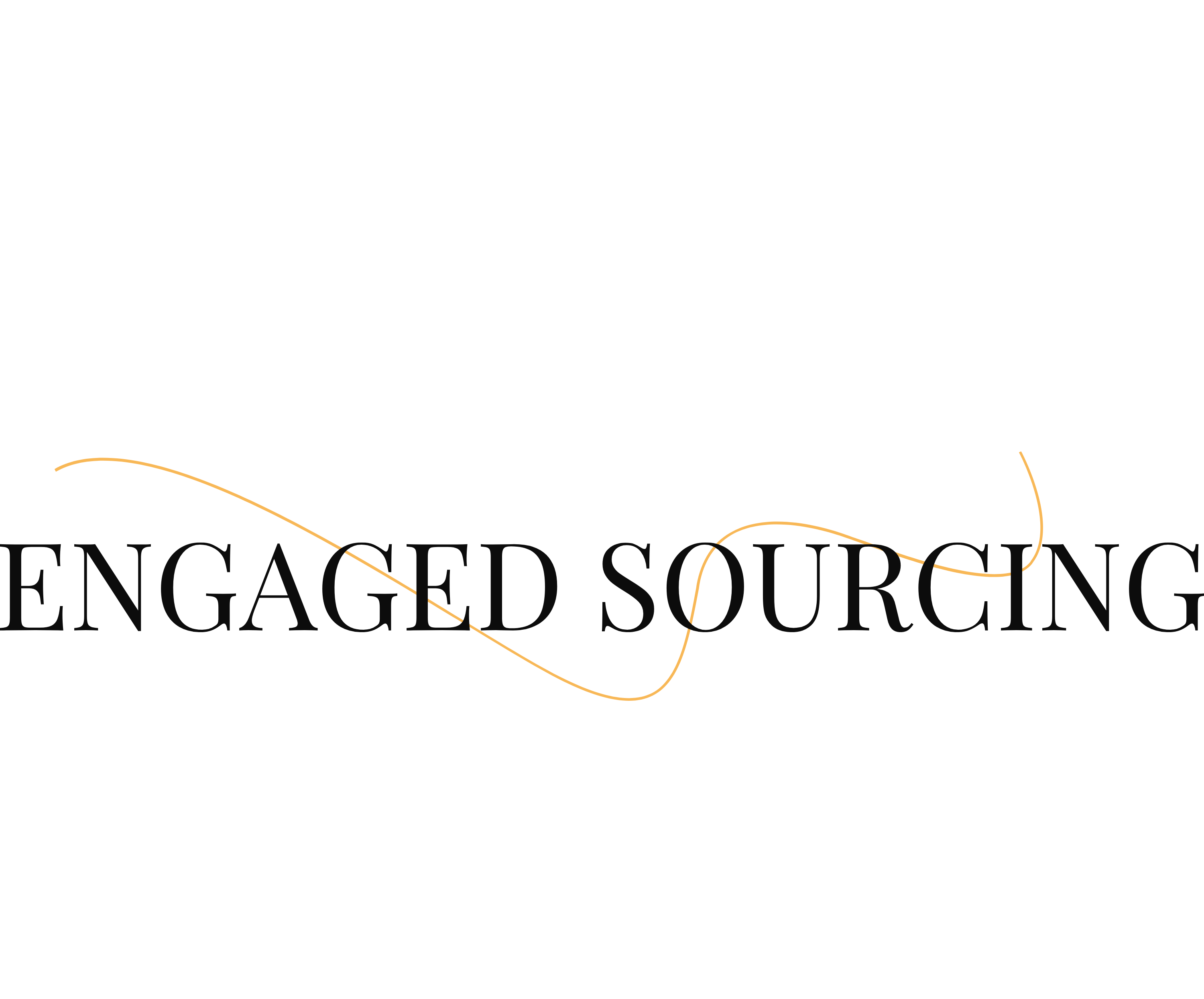 Engaged Sourcing