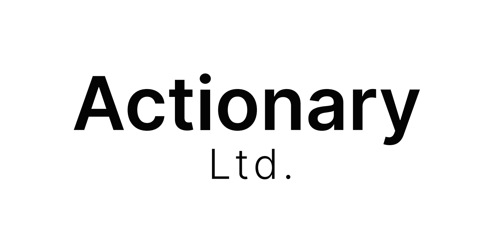 Actionary Limited