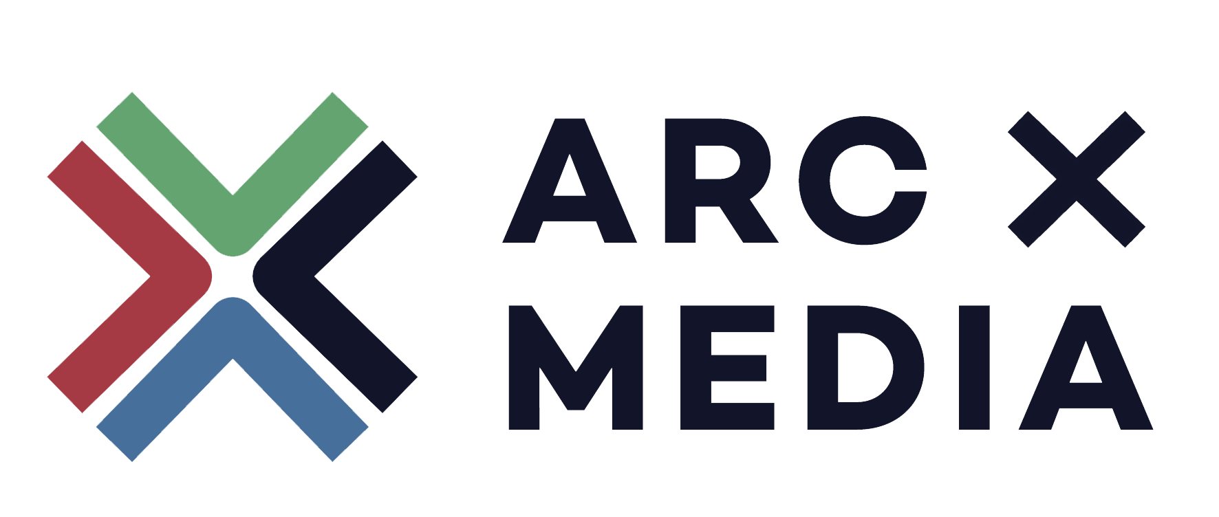 ARC X-media Ltd