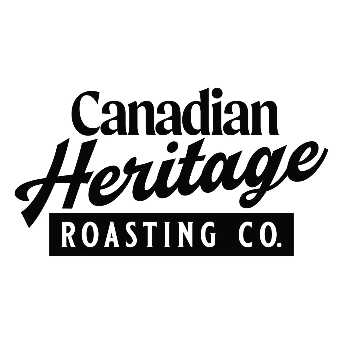 Canadian Heritage Roasting Company