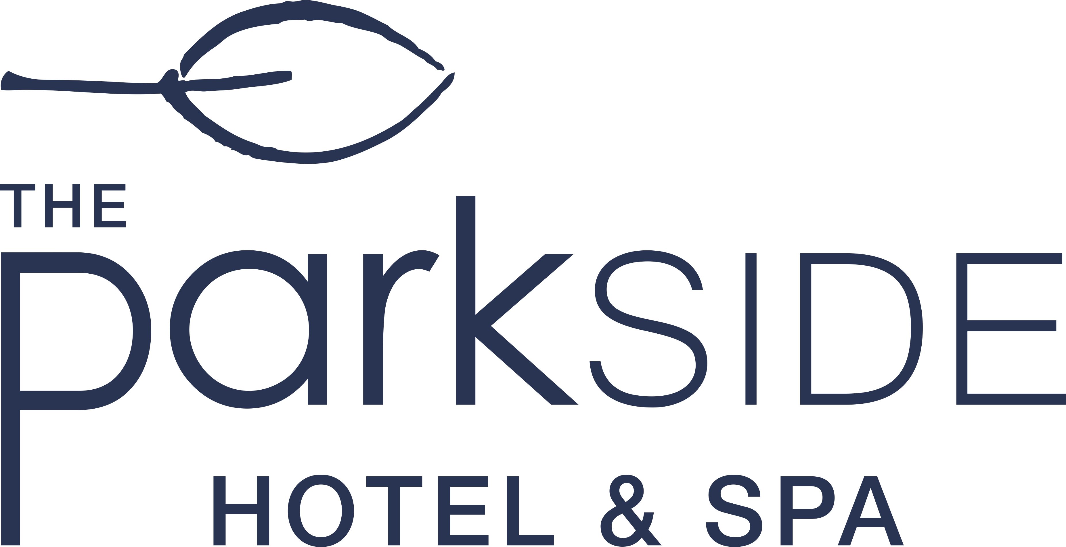 The Parkside Hotel & Spa