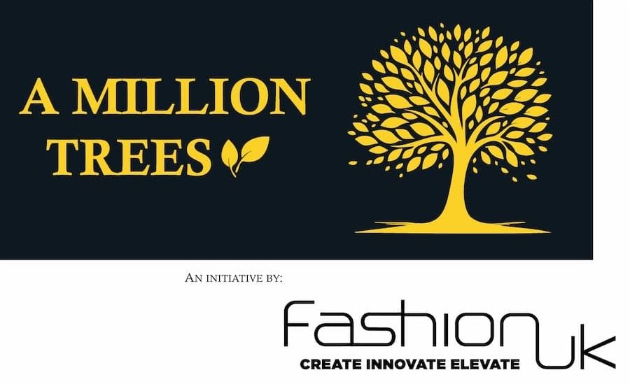A Million Trees
