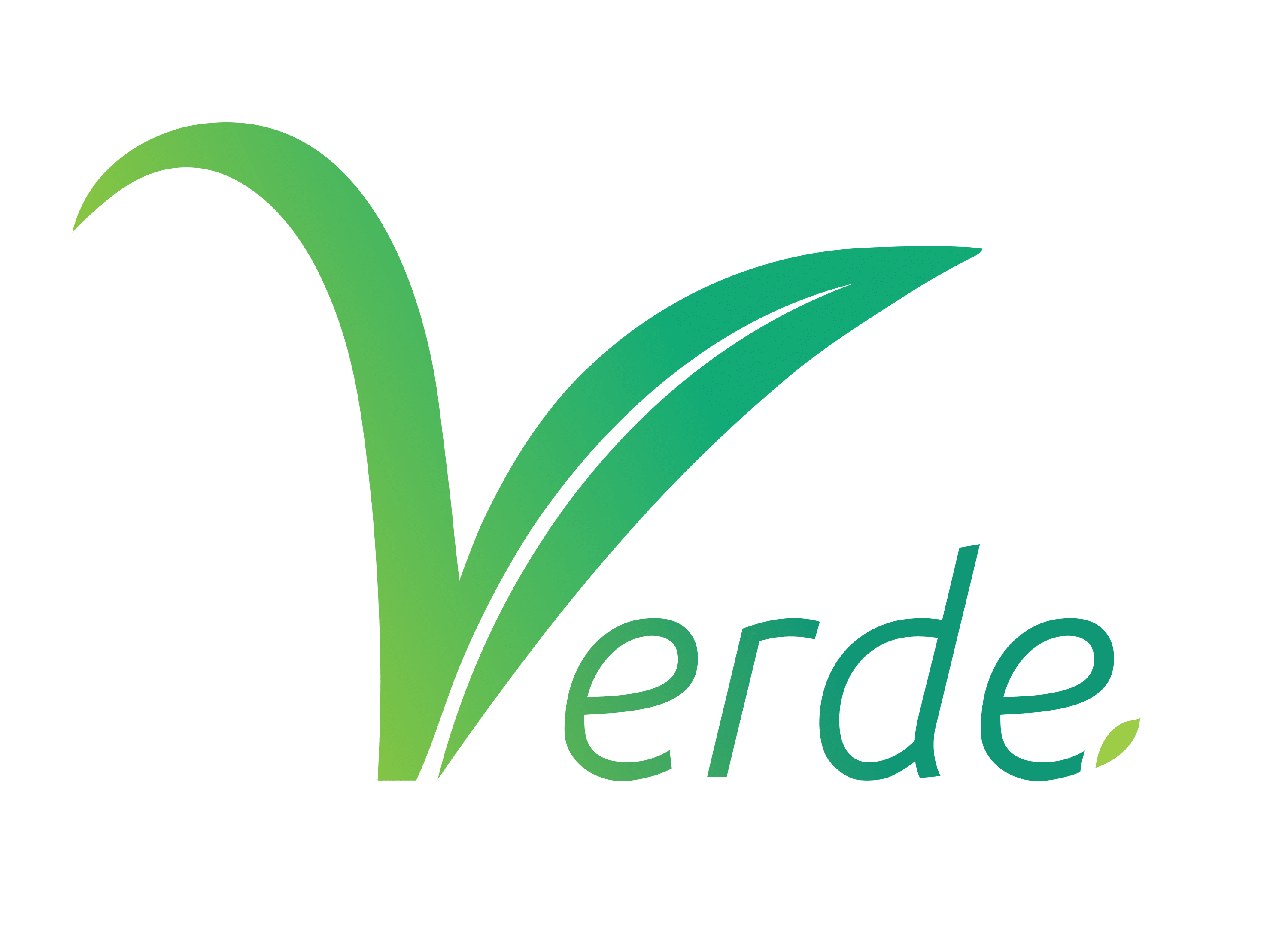 Verde Clean