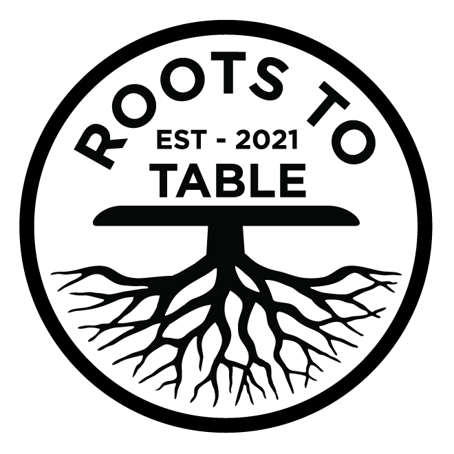 Roots to Table