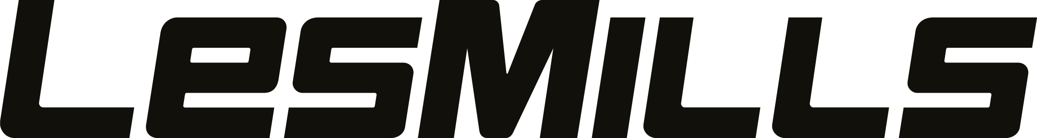 Les Mills International