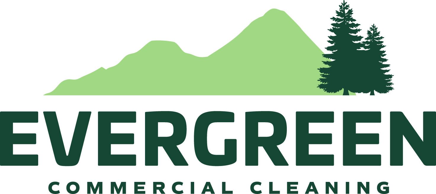 Evergreen Building Maintenance