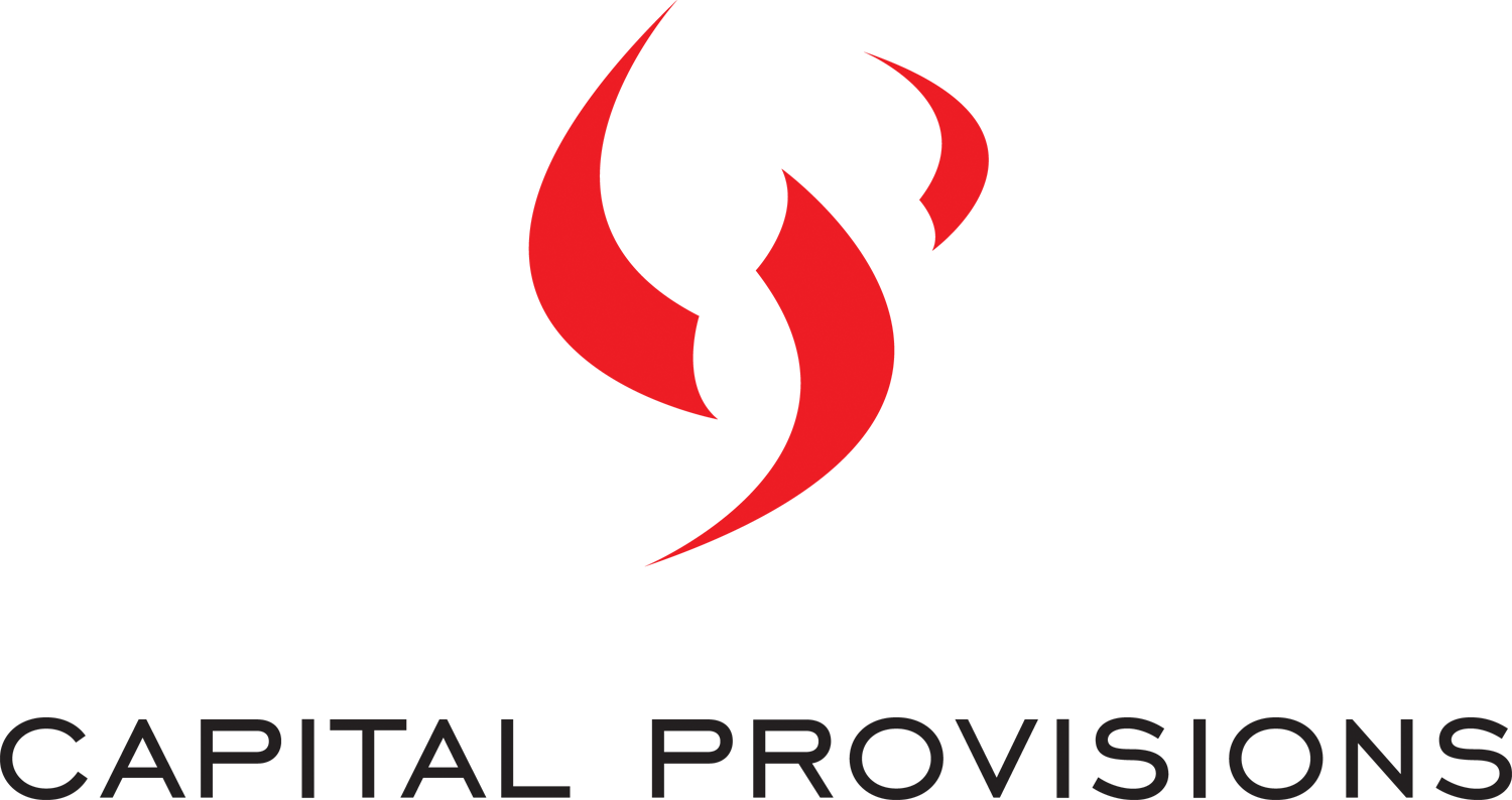 Capital Provisions