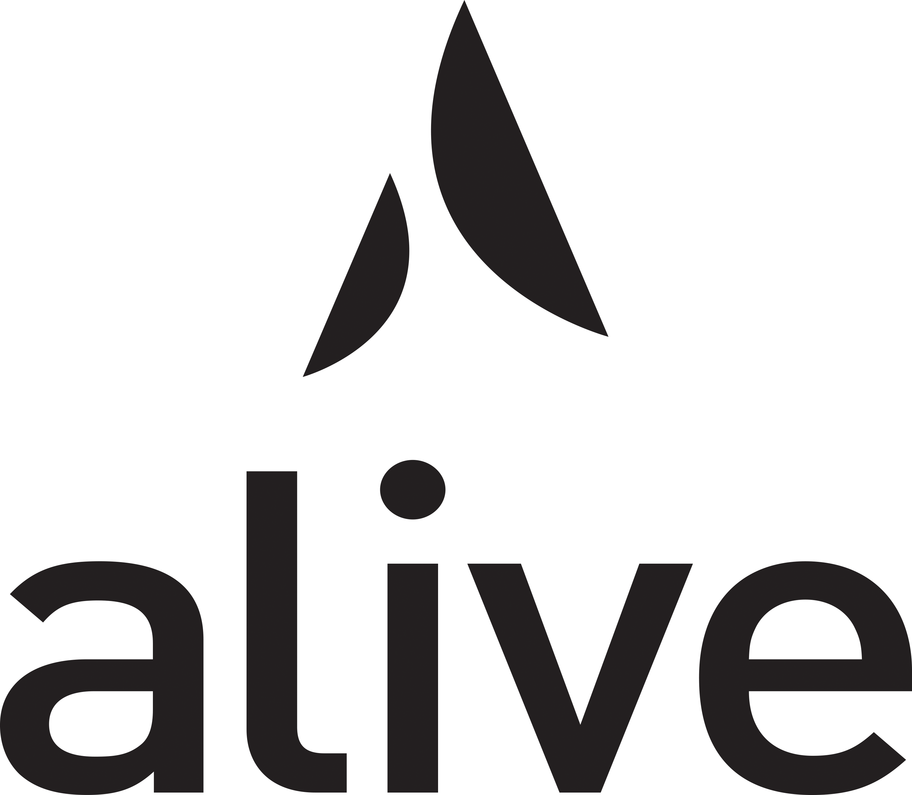 Alive Publishing