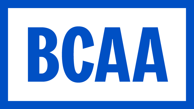 BCAA