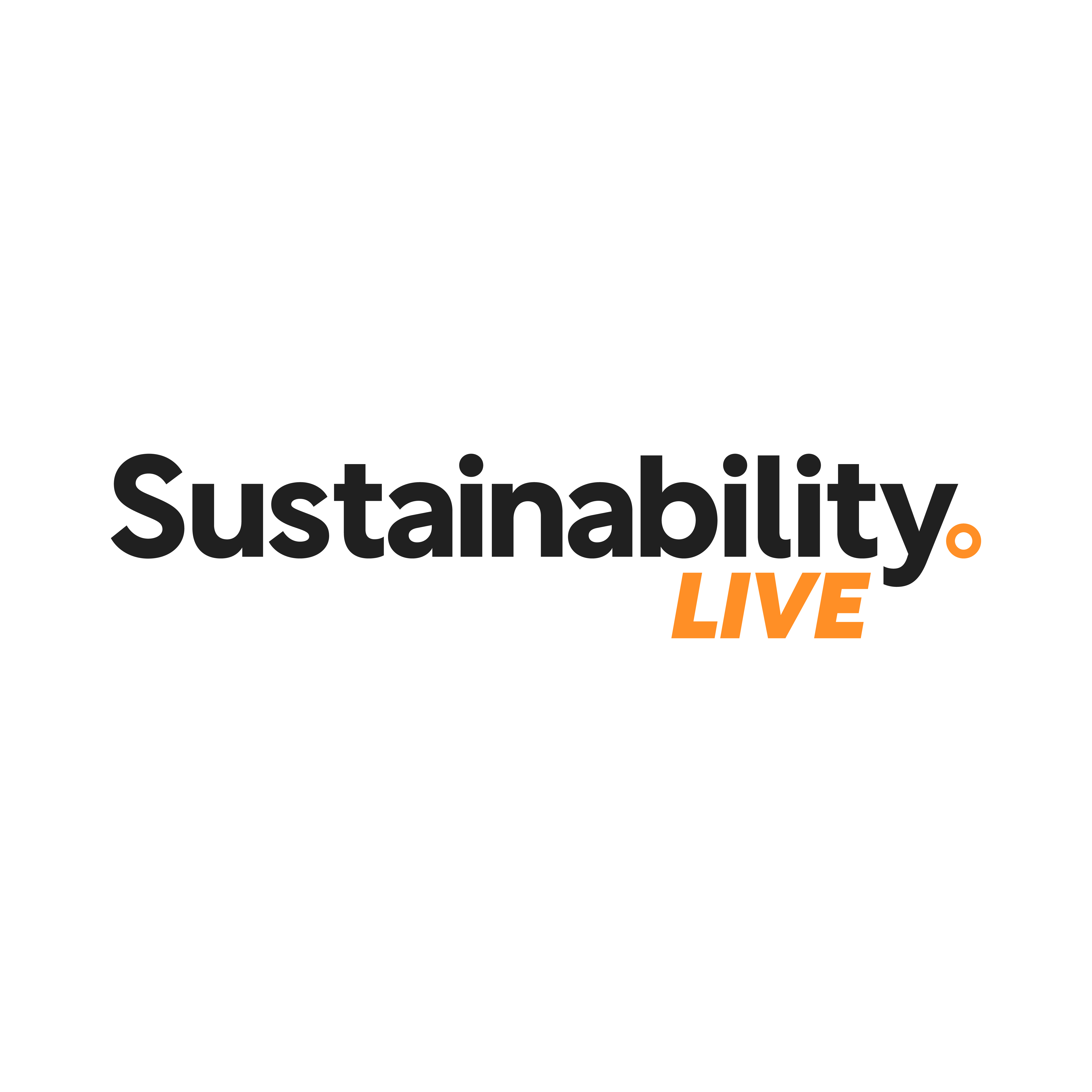 Sustainability Live
