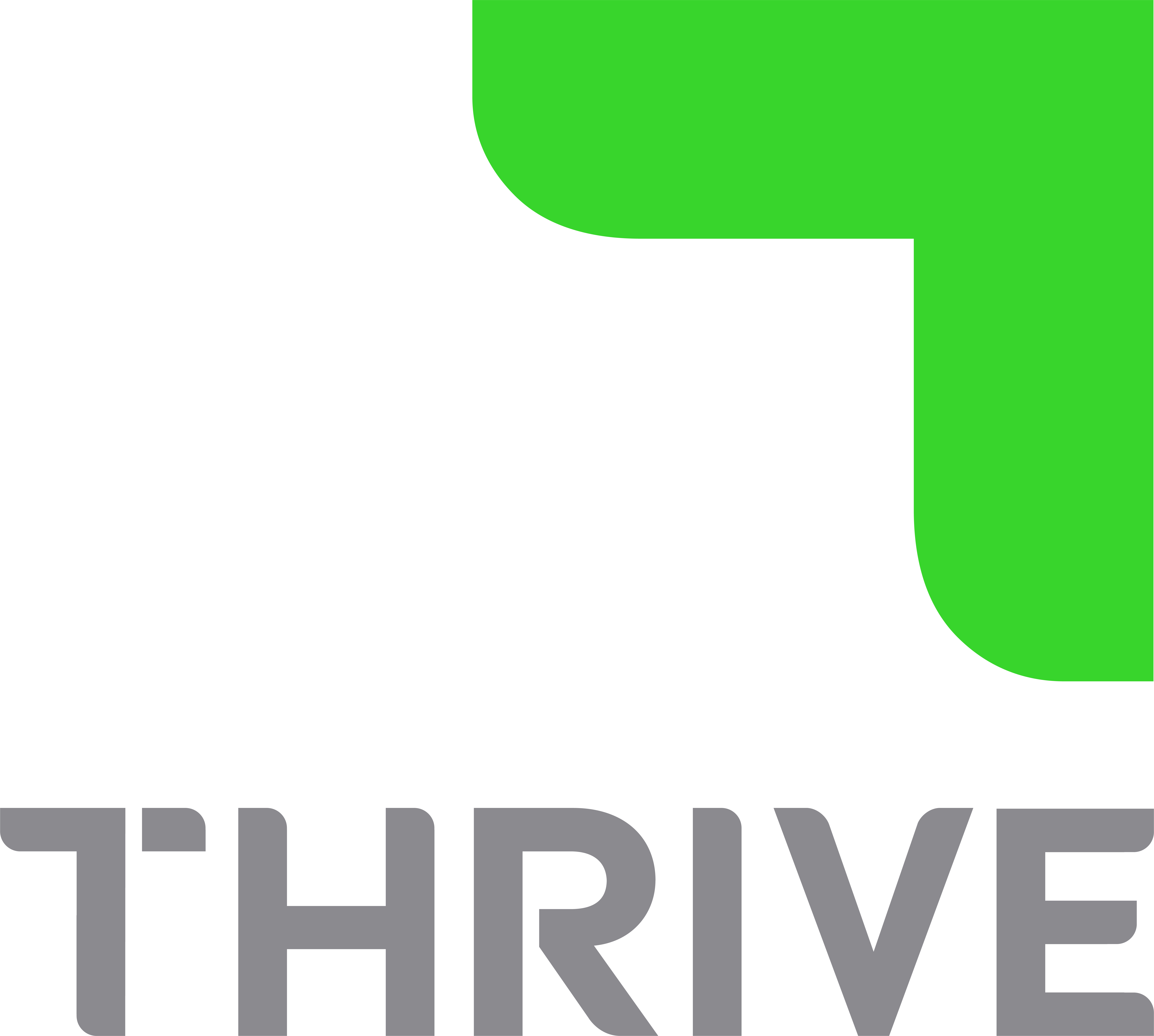 Thriveworks Ltd