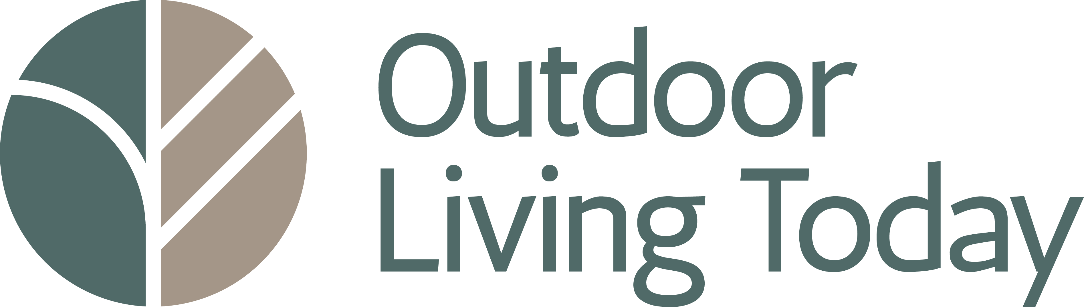 Outdoor Living Manufacturing LTD.