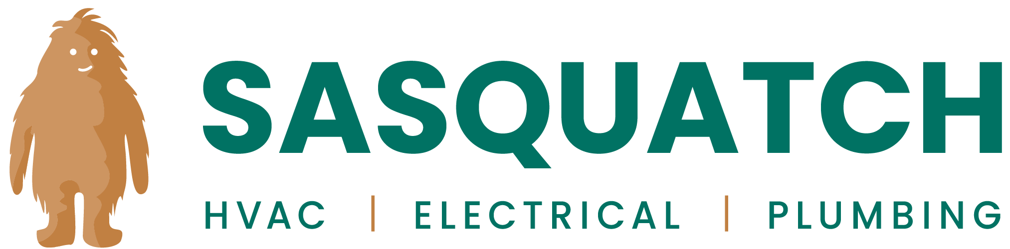 Sasquatch Heat Pumps